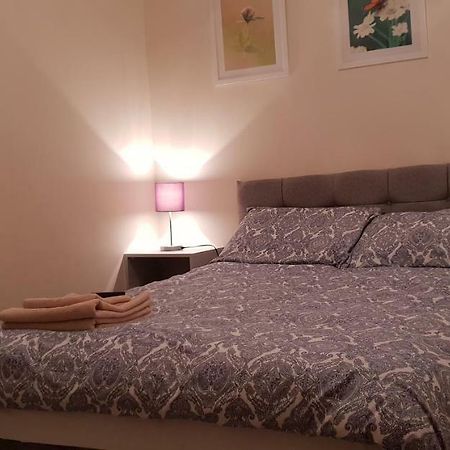 Grant Rooms Londonderry Bagian luar foto