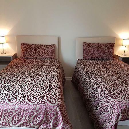 Grant Rooms Londonderry Bagian luar foto
