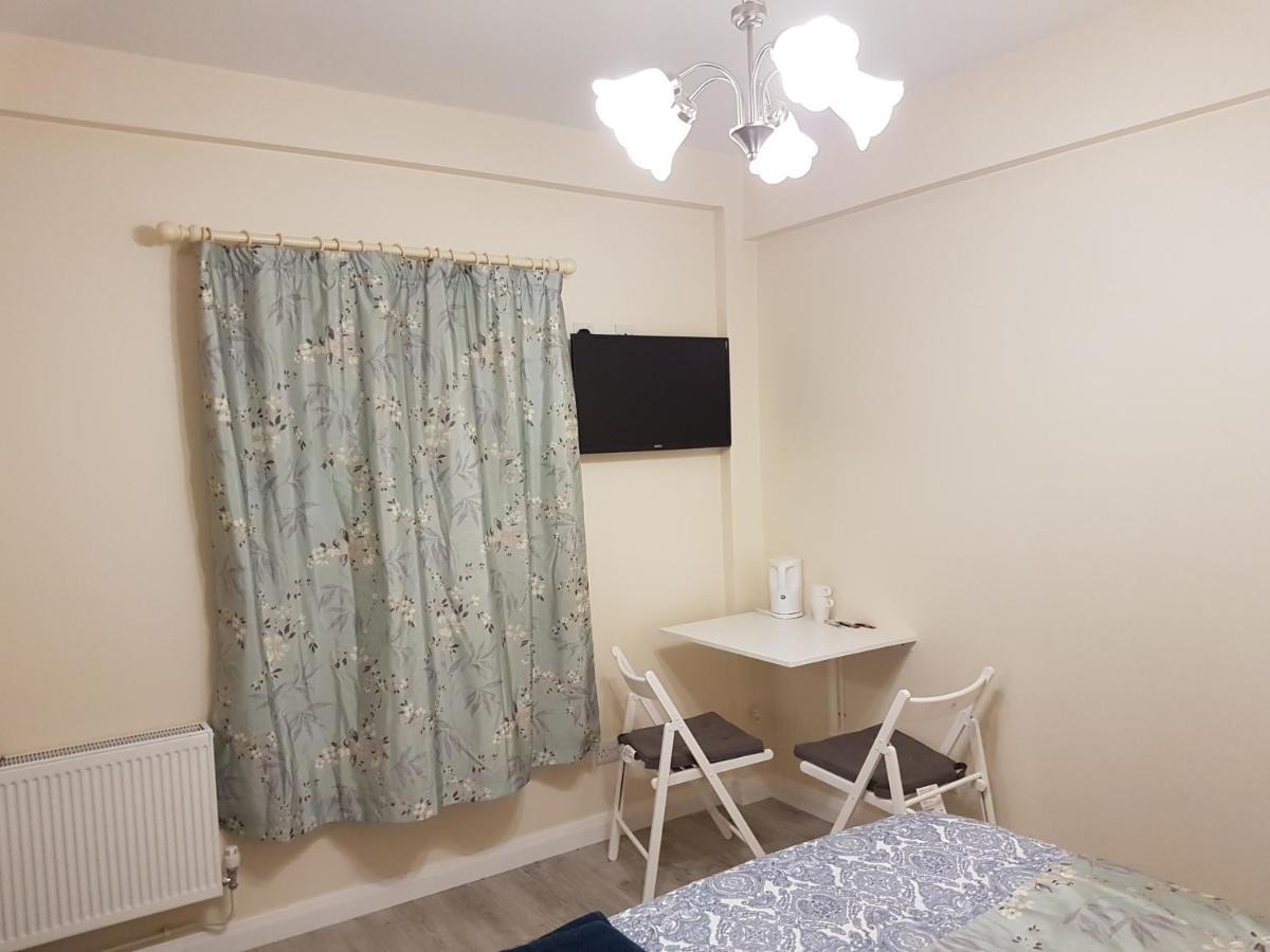 Grant Rooms Londonderry Bagian luar foto