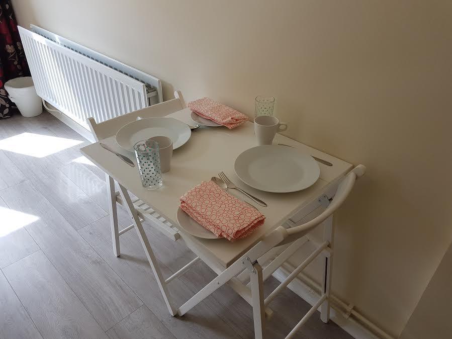 Grant Rooms Londonderry Bagian luar foto